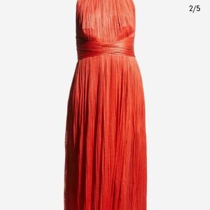 Chic Midi Dress my Maria Lucia Hohan